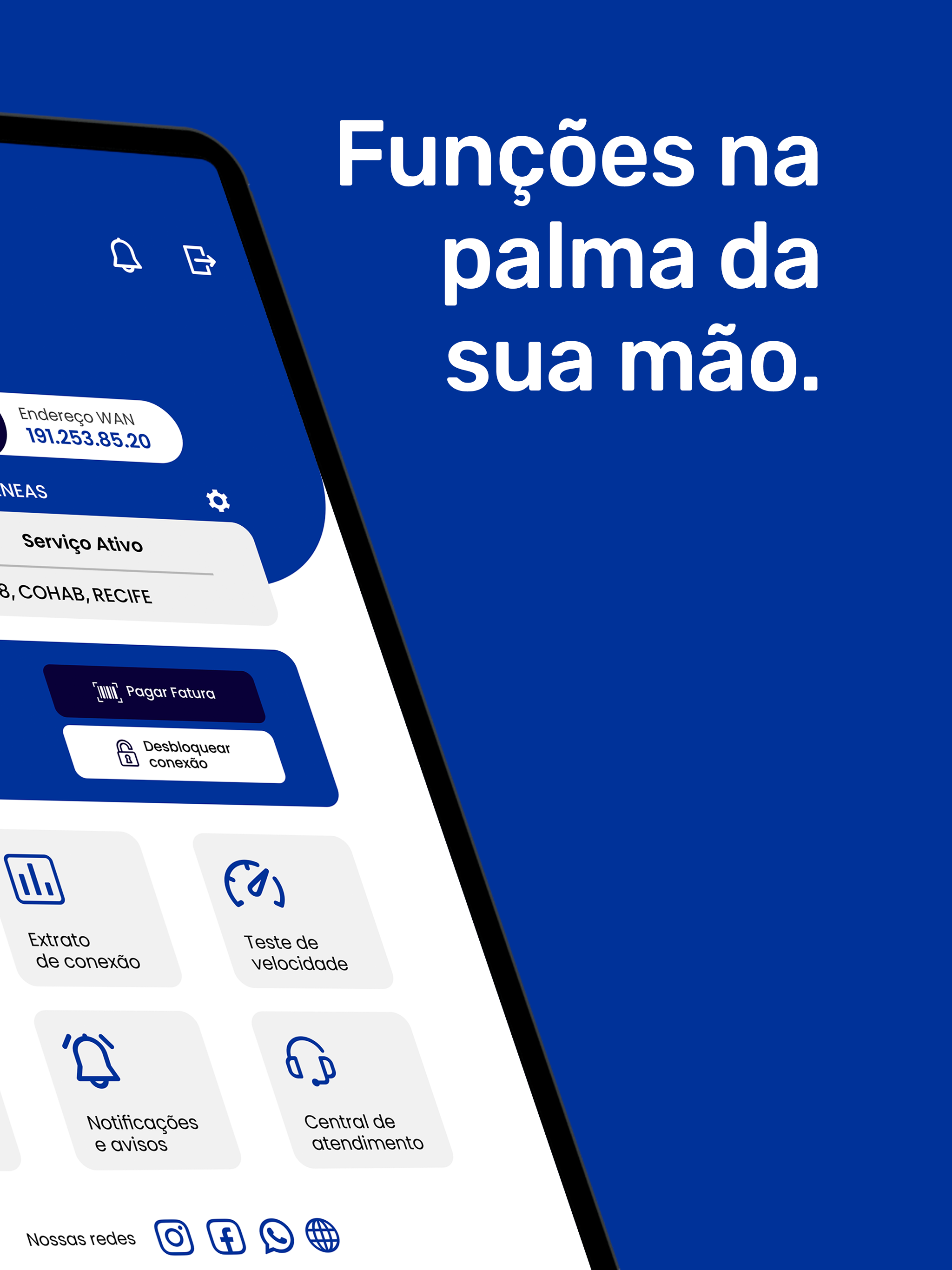 Minha Portal Net