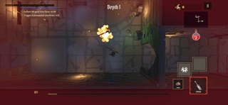 The Descent screenshot 4