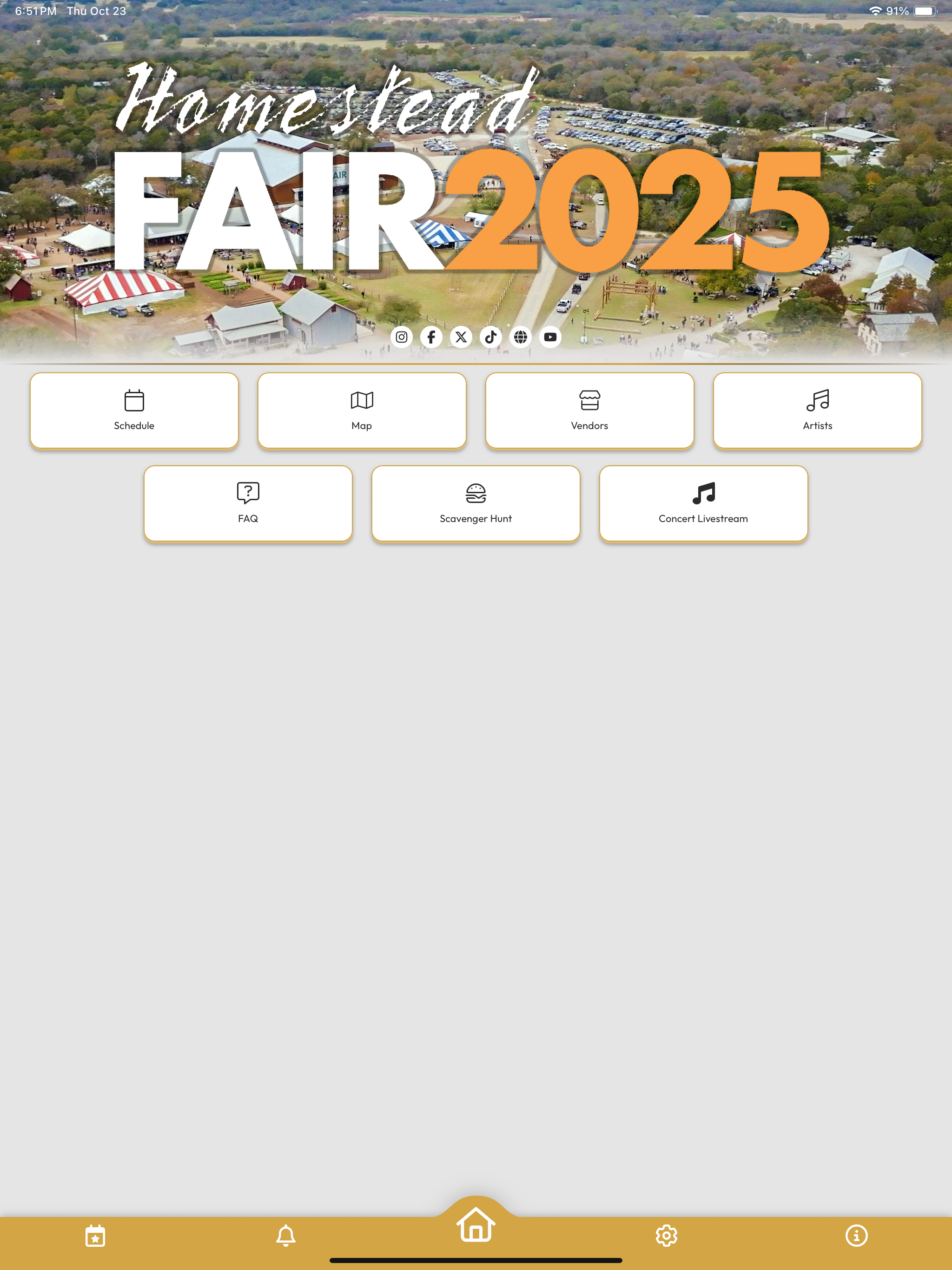 Homestead Fair Waco