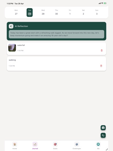 ActionBuddy Screenshot 1