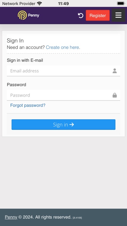 Go Penny screenshot-5