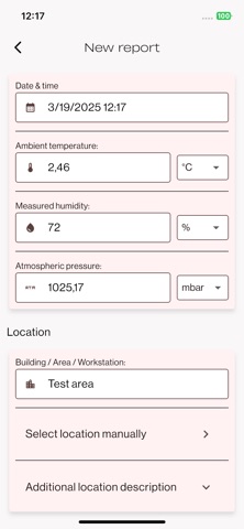 WatchGas Tubes screenshot