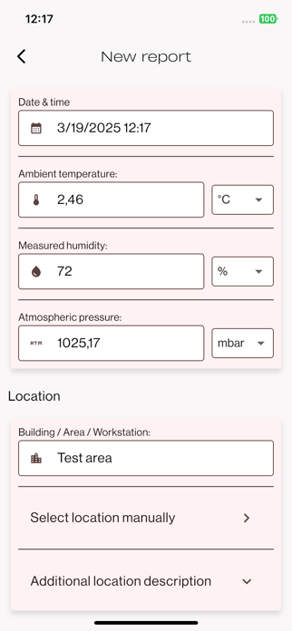 WatchGas Tubes Screenshot 2 of 3