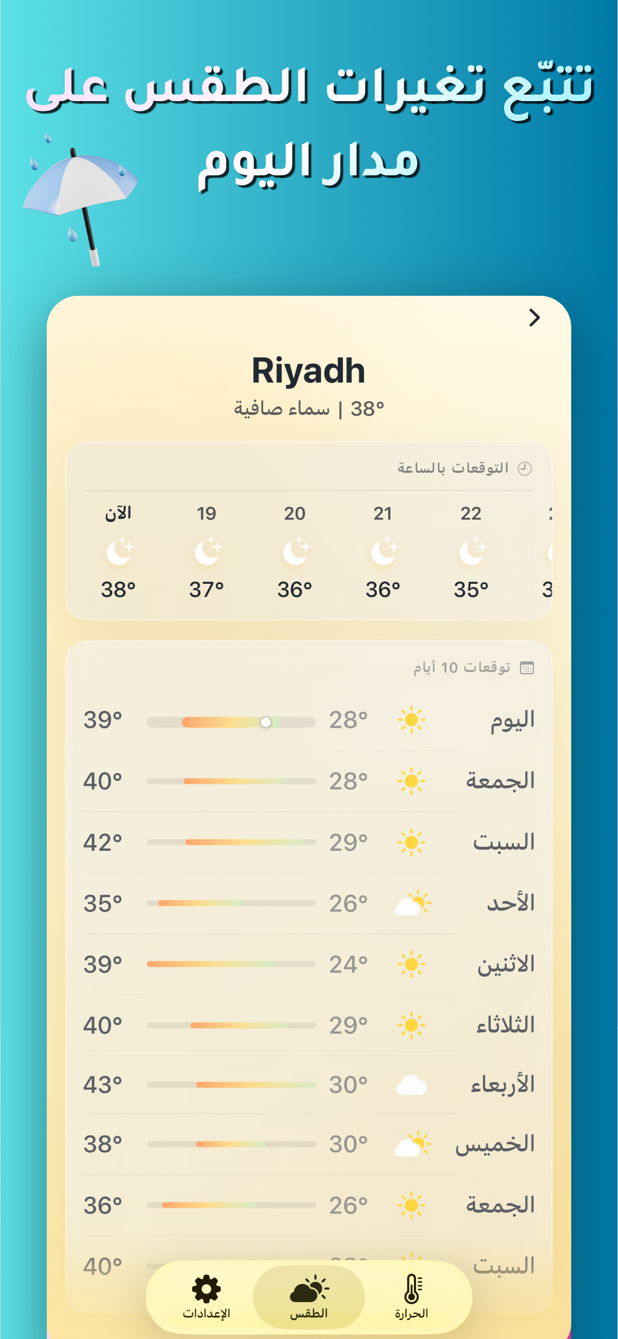 درجة حرارة الغرفة