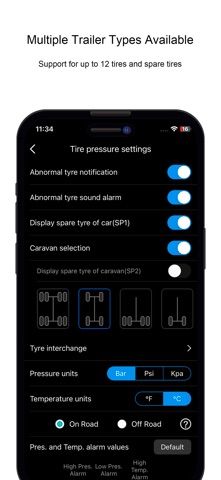 TPMS Aware Screenshot 5 of 5