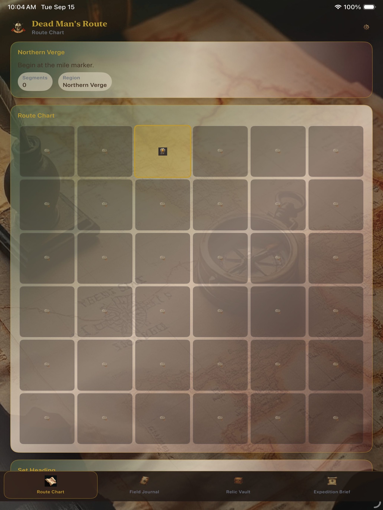 Screenshot 11 of Dead Man's Route