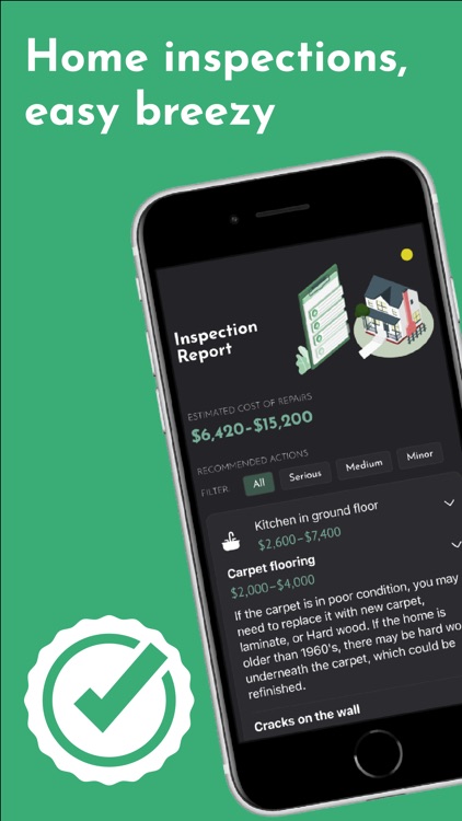 Dwellable - home care & repair