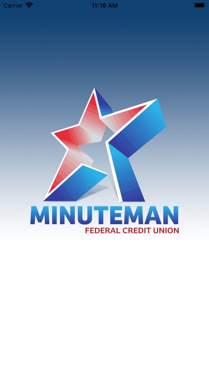 MINUTEMAN FCU