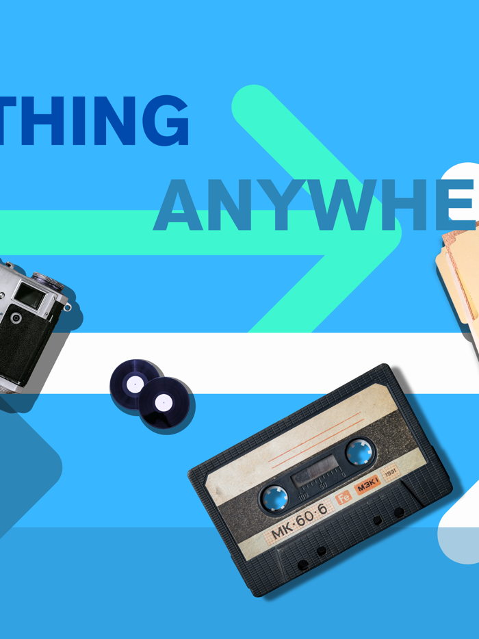 Xhare2U Transfer my data