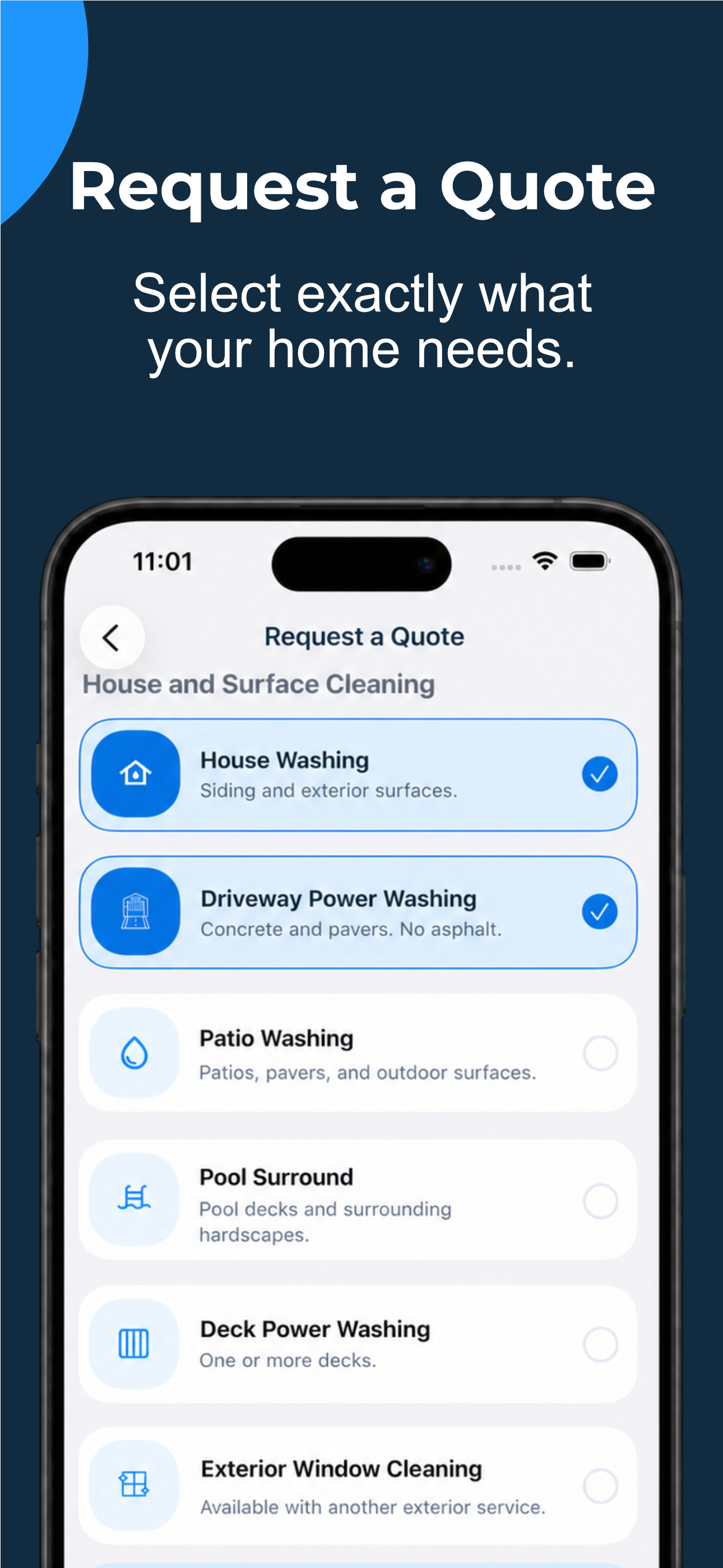 Handy Homes screenshot 3