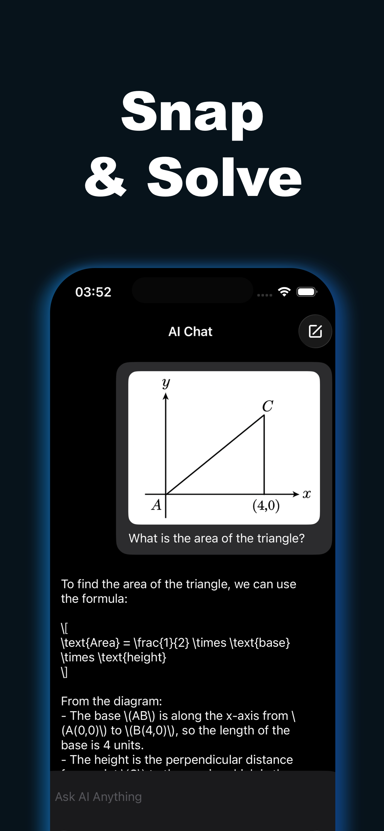 Gemimi Pro: Smart AI Assistant
