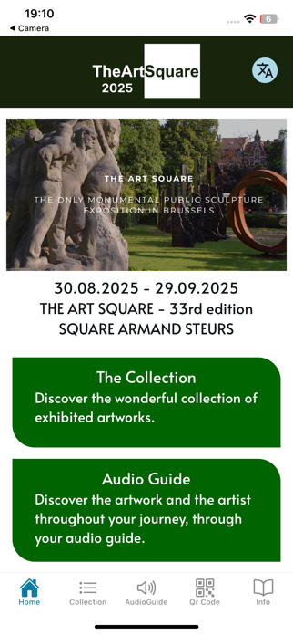 Art Square Screenshot 1 of 4