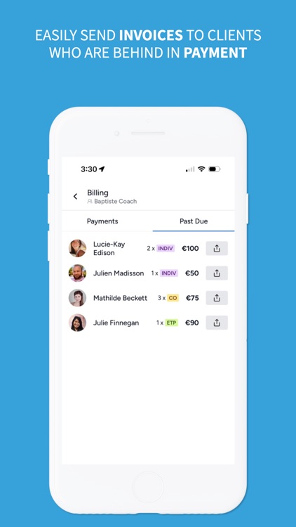 Shaker - Sports & Wellness Hub screenshot-6