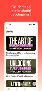 The Vanguard App screenshot 5