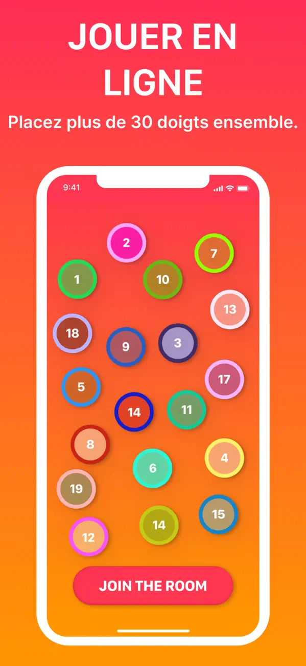 Screenshot #3 pour Chooser - Spin the Wheel