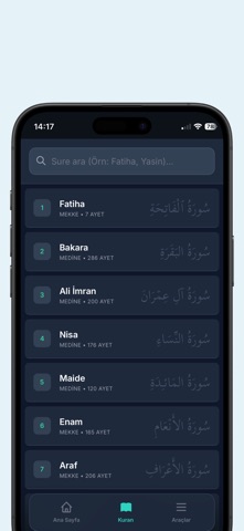 Namaz Vakitleri: Kuran&Zikir screenshot
