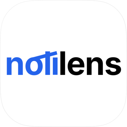 NotiLens: Business Monitoring