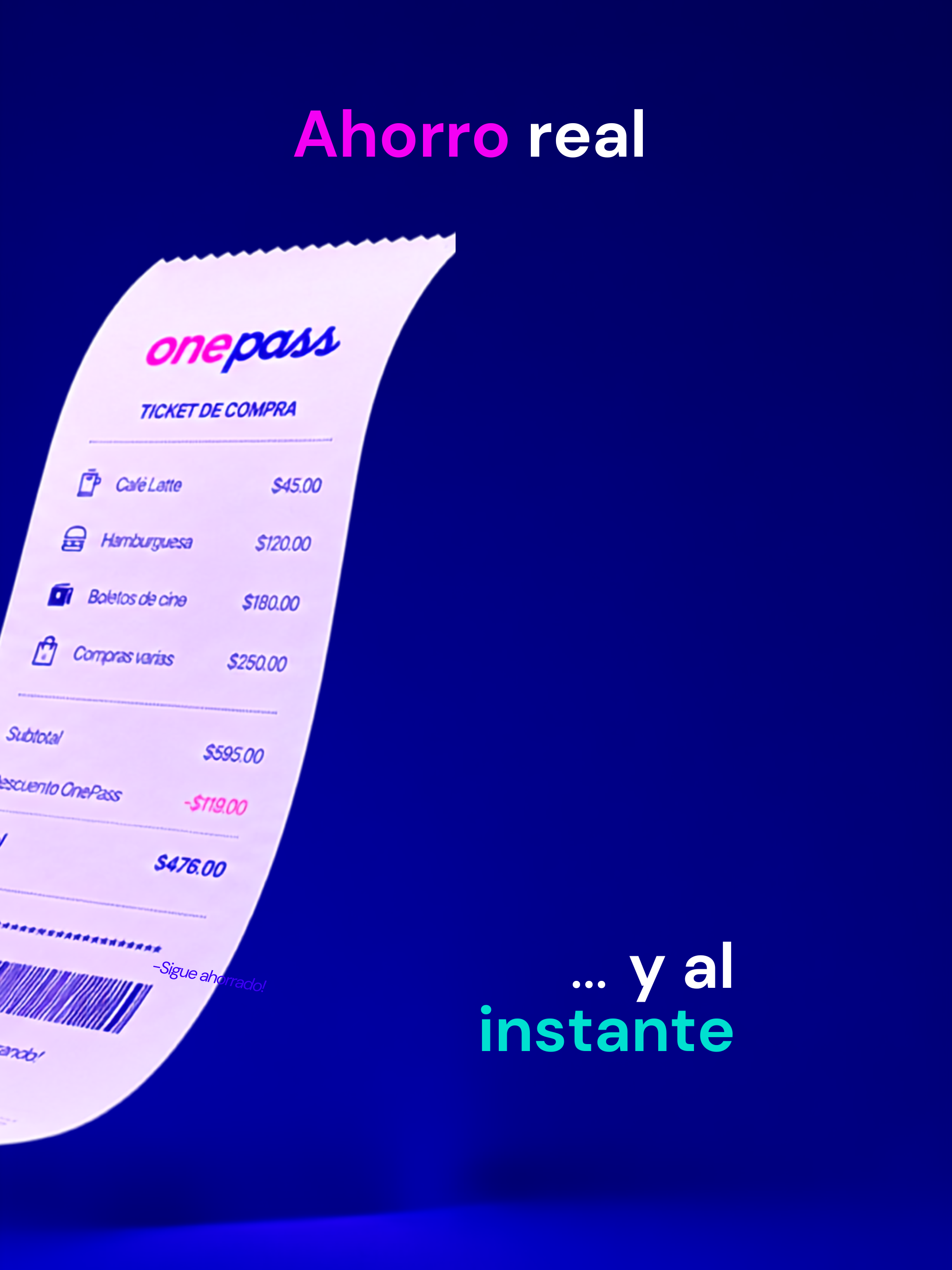 OnePassMX screenshot 10