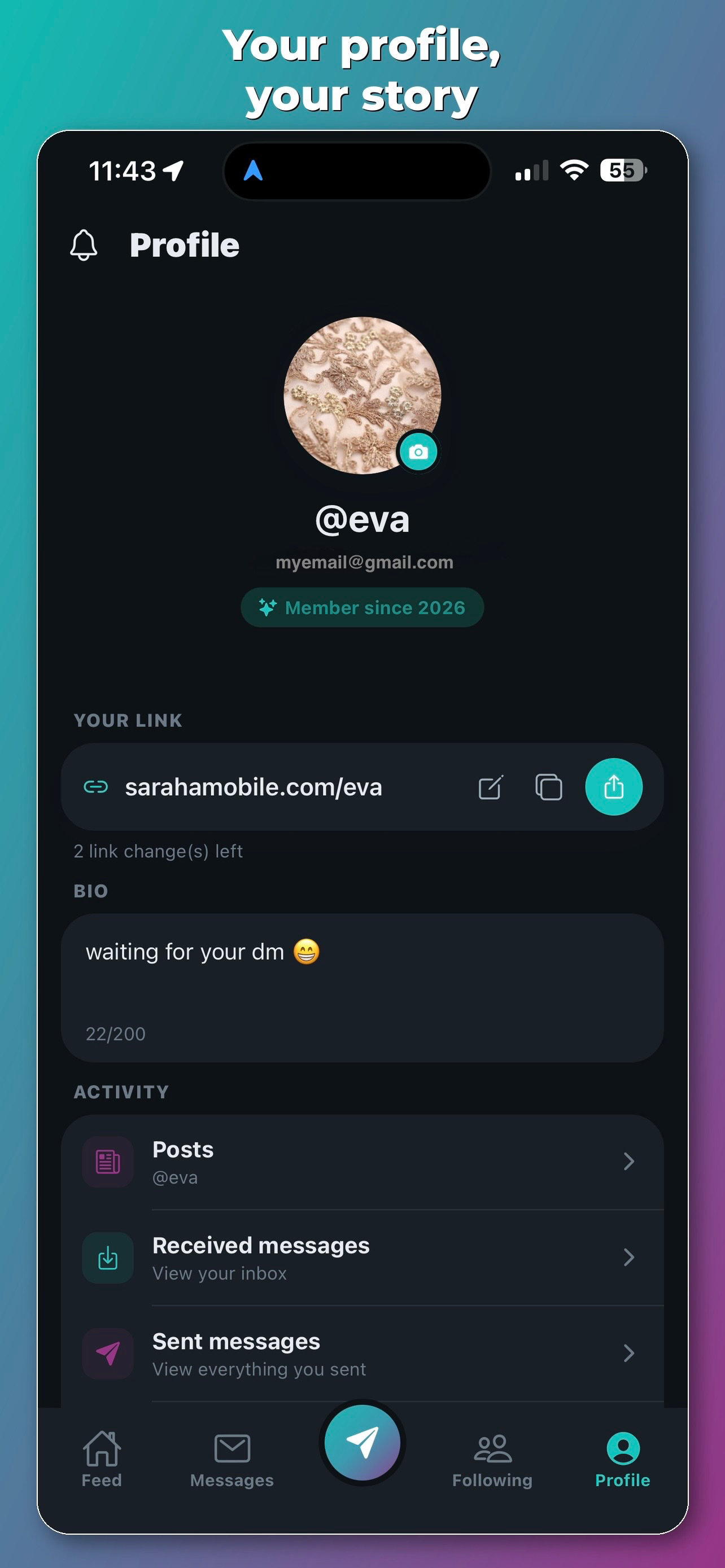 Saraha Mobile screenshot 6