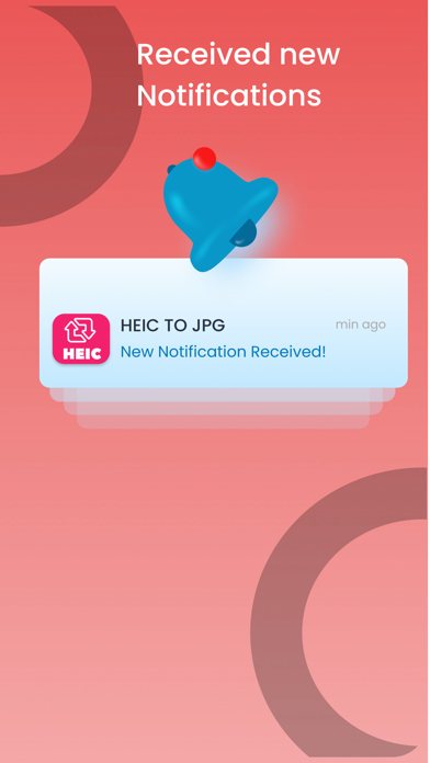 HEICTOJPG: Convert HEIC TO JPG Screenshot