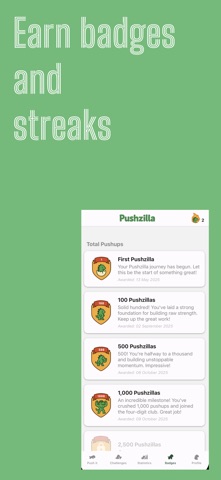 Pushzilla Screenshot 3 of 4