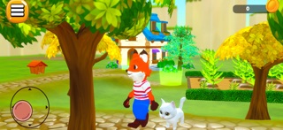 ثعلوب 2 screenshot