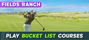 WGT Golf: Realistic Golf Game screenshot 2