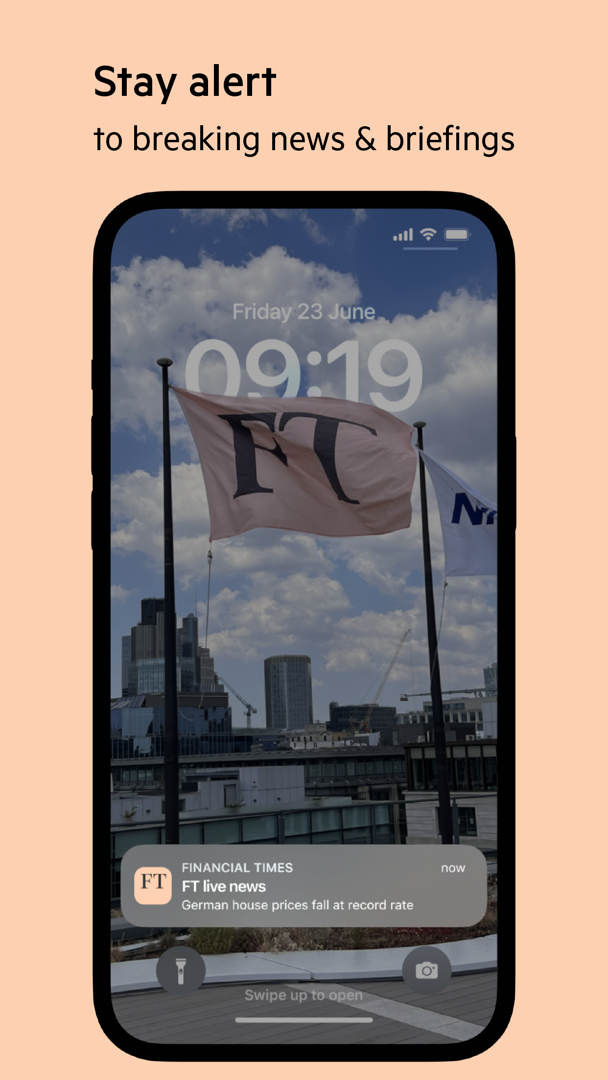 Financial Times: Business News screenshot 3