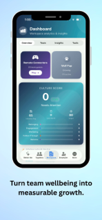 BetterUs Workplace screenshot 5
