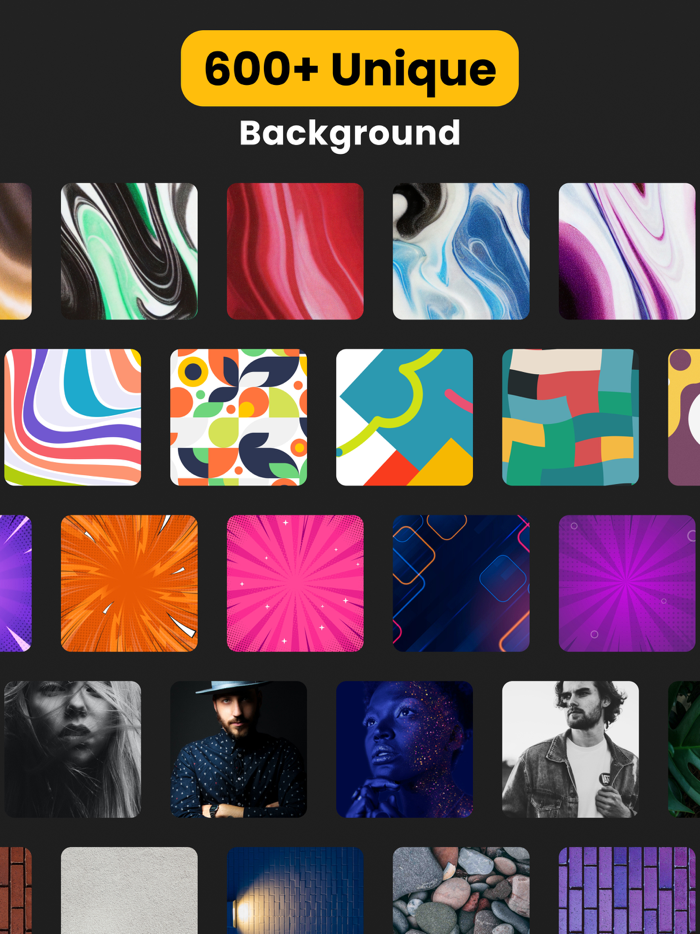 Advertisement Maker, Create Ad