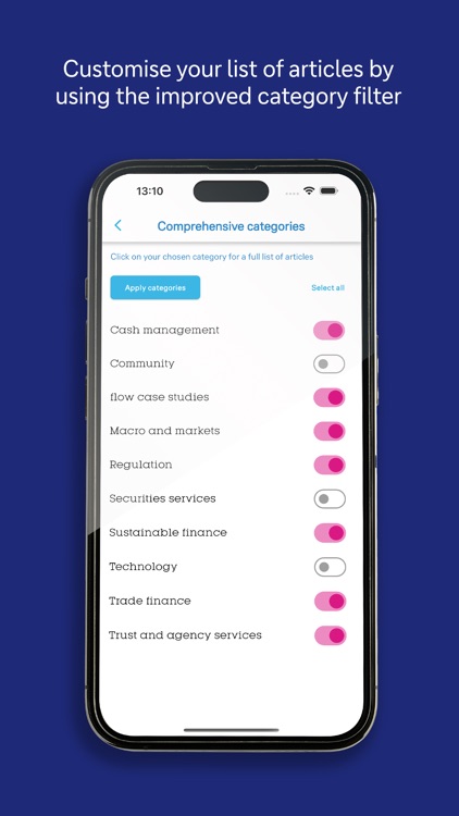 flow – Deutsche Bank