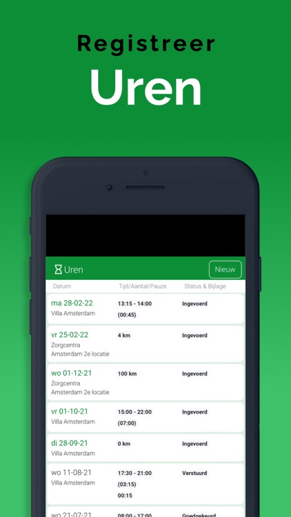 Groei in de Zorg screenshot-5