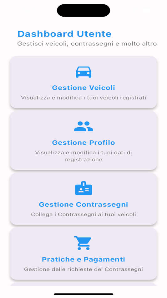 #2. ArgentApp - contrassegni auto (iOS) 由: Leaf Games & Software