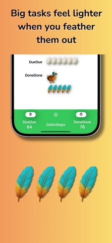 DoDoSteps Screenshot 4 of 7