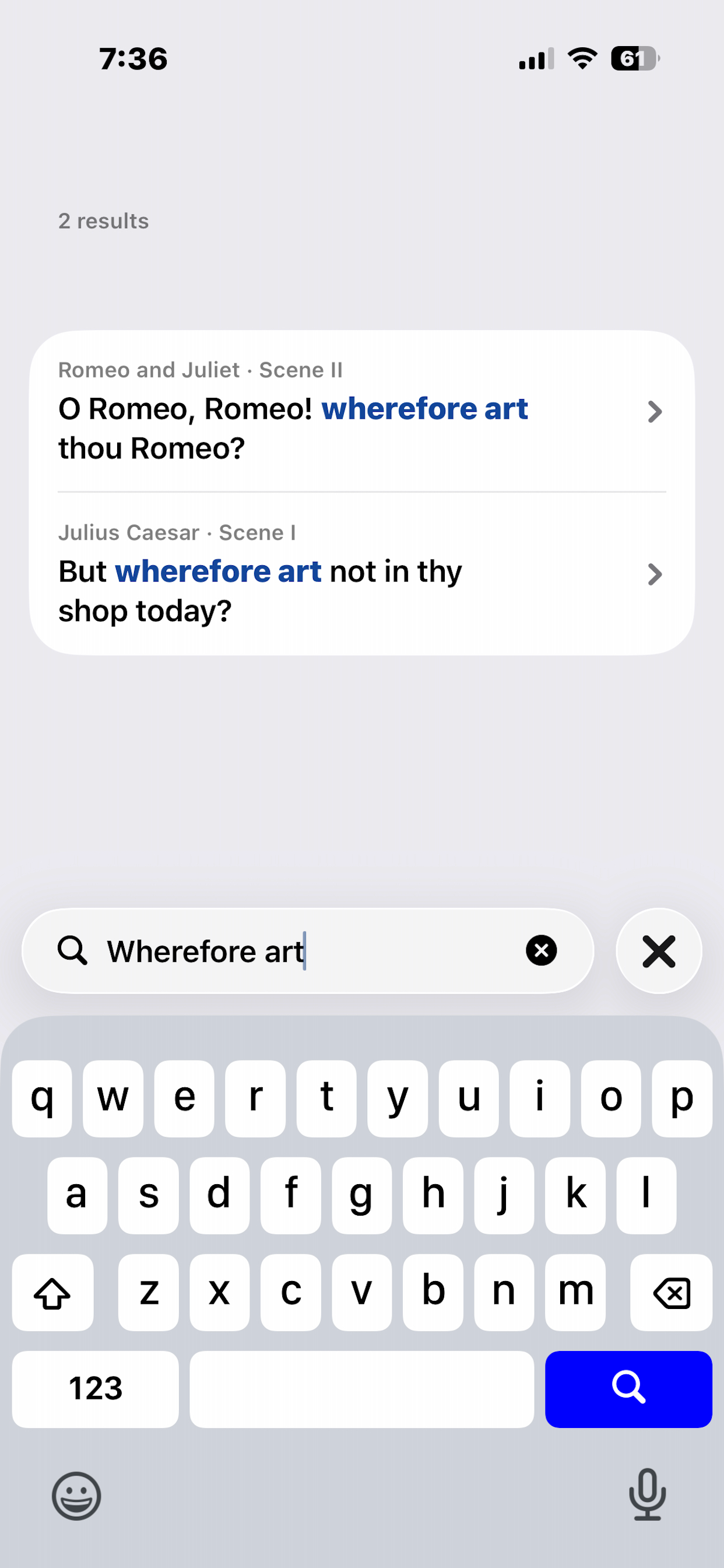 The Complete Shakespeare