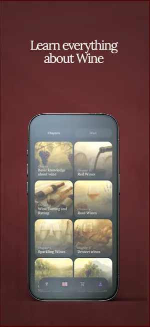 Sips App screenshot 2