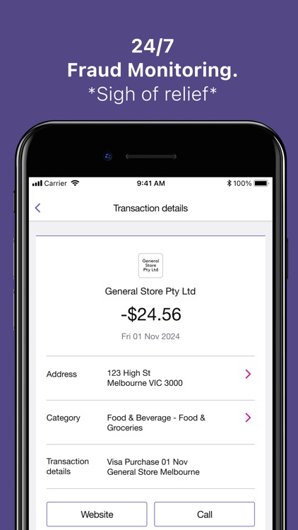 Bank of Melbourne Banking