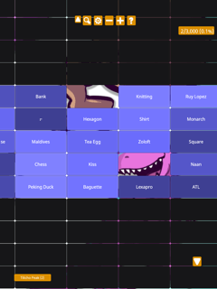 Category Connections screenshot 11