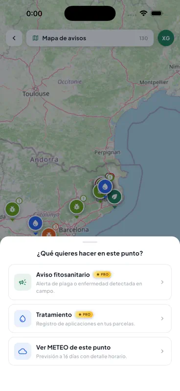 PlantCare X screenshot 7 of 10