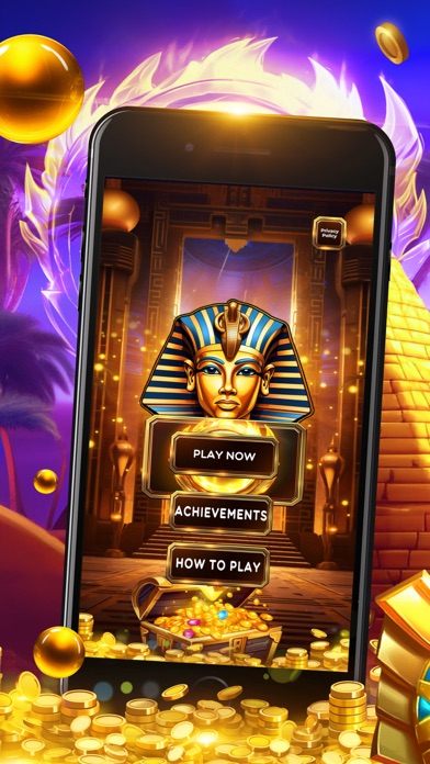 Egypt Master Screenshot