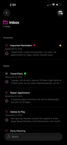 TakeNote: AI Markdown Notes screenshot