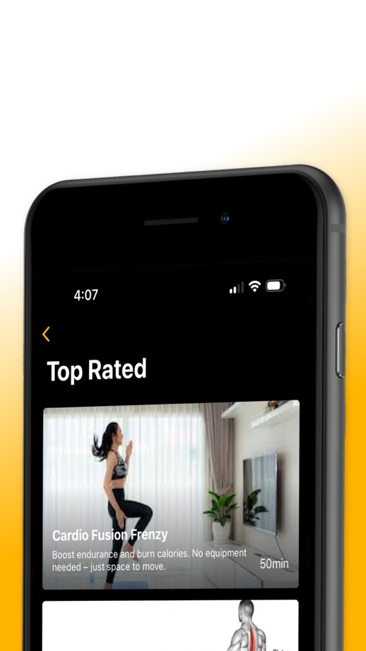 #4. MartinasMethod (iOS) 由: Sutra Fitness, Inc.