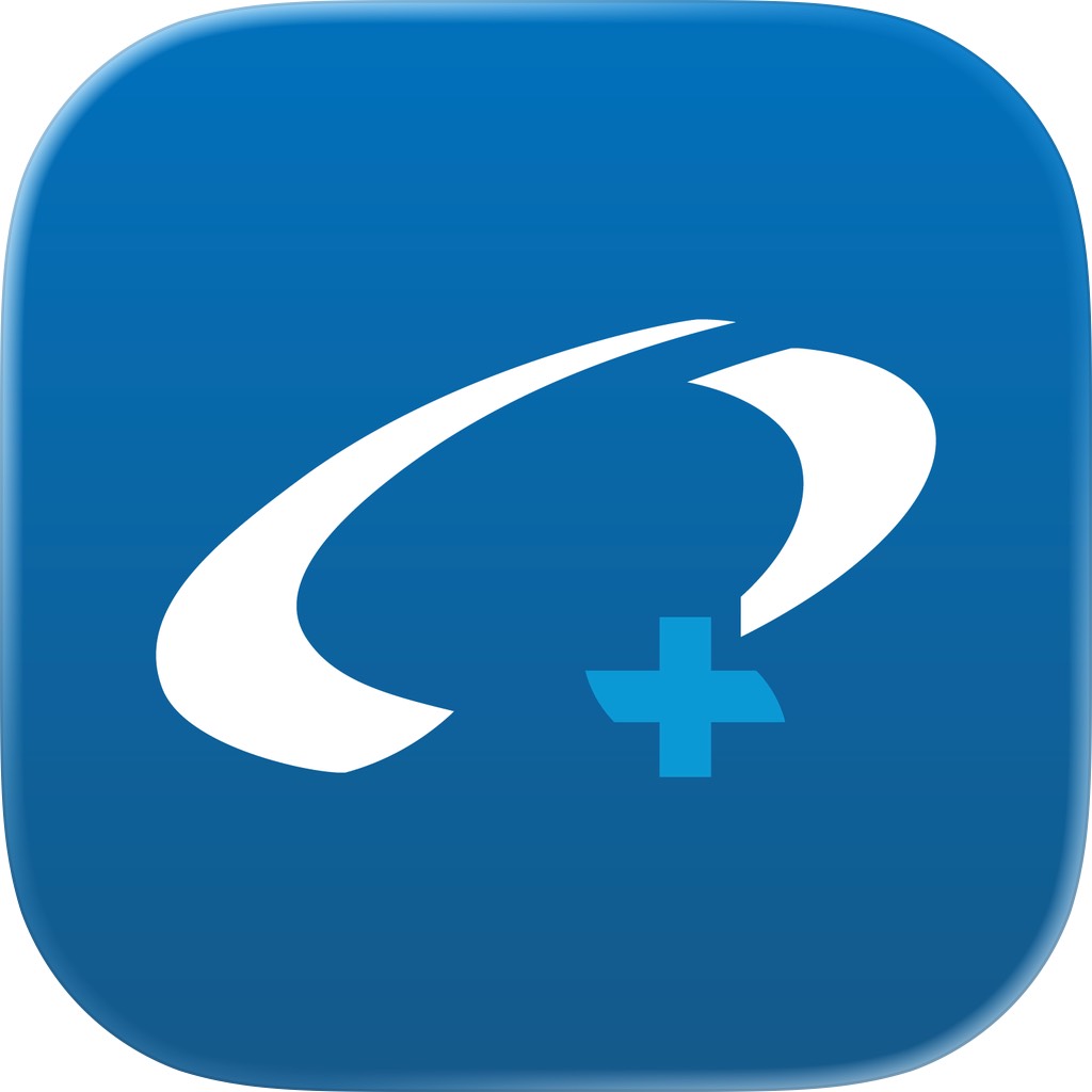 Apple App Store cover for Scuba Diving Computer Oceanic+