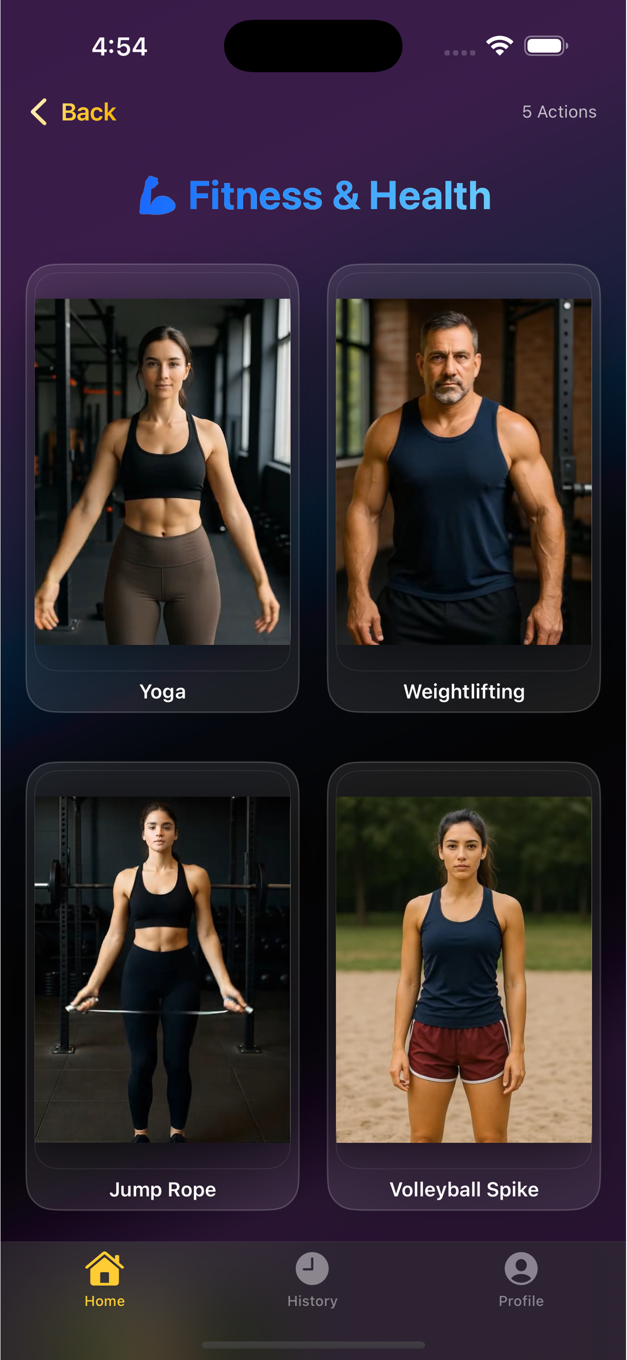 AI Video - Photo to Video AI