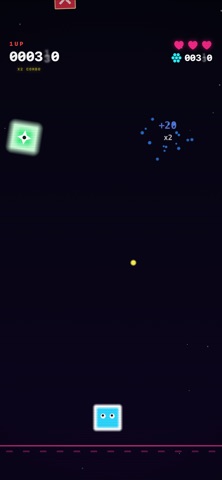 Boxez iPhone screenshot