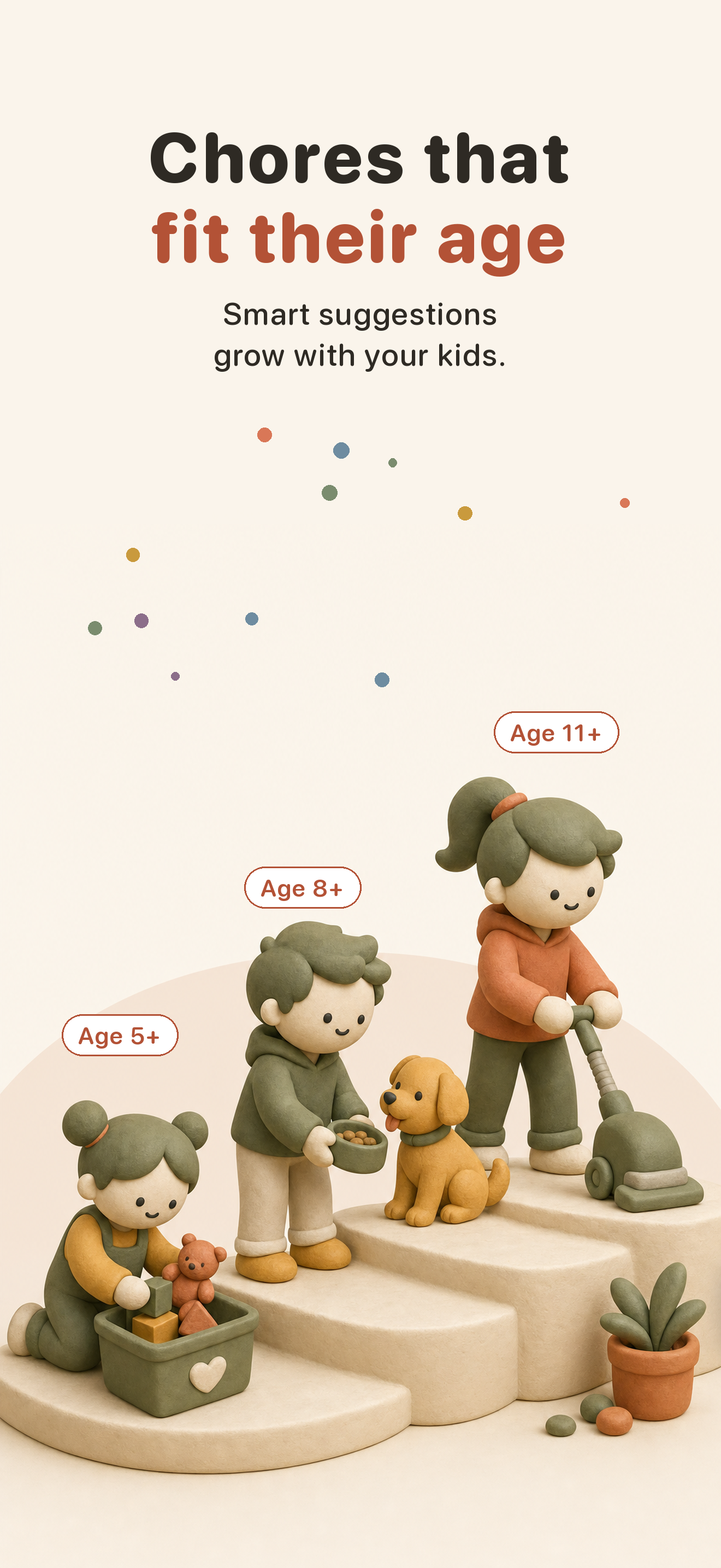 ChoreCred screenshot 4