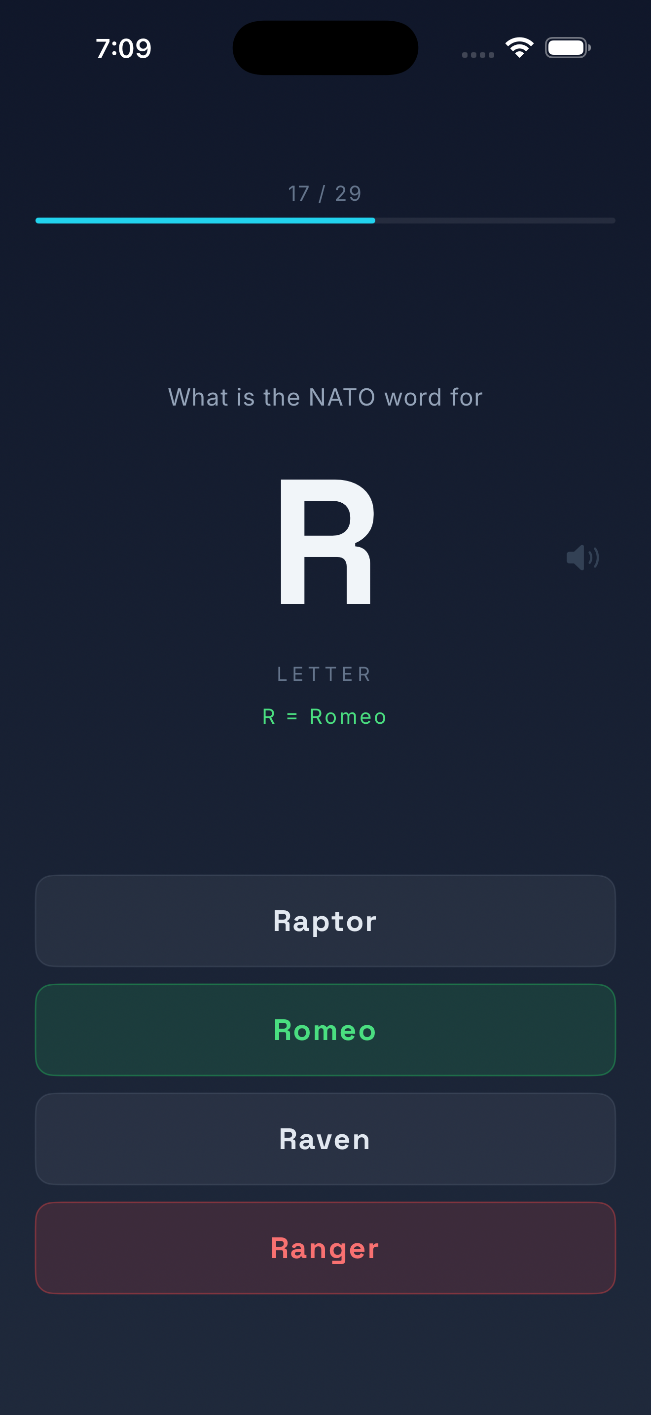 Alpha-Bravo screenshot 3