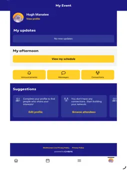 Workhuman Live screenshot 9