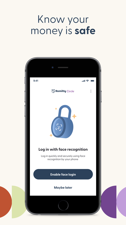 #7. Remitly Circle: Global Account (iOS) 由: Remitly Inc
