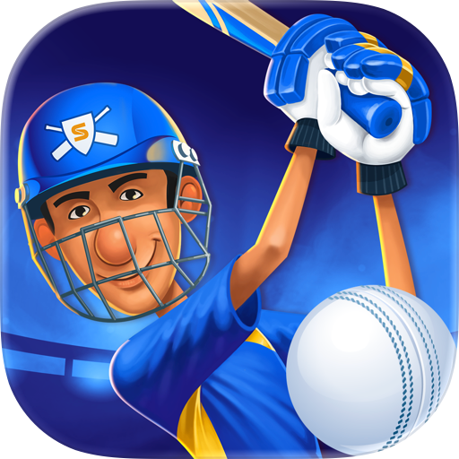 Stick Cricket Super League